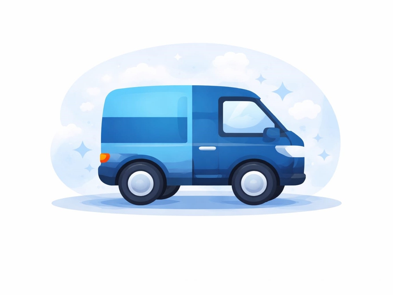 Laundry pickup and delivery in Detroit